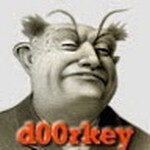 Profilbild för d00rkey